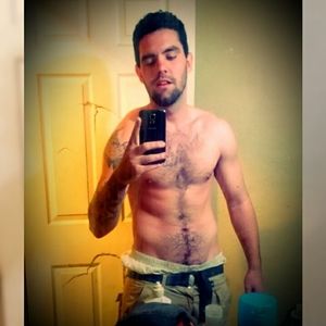 Meet your Posher, Braydin